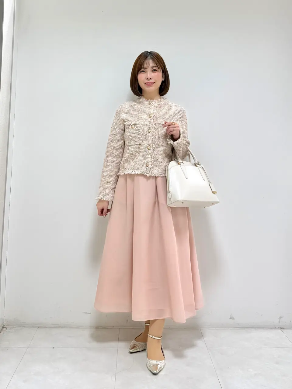  市川 コーディネート画像