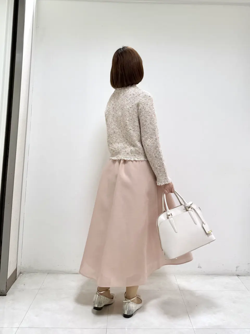 ONWARD CROSSET SELECT 市川 コーディネート画像