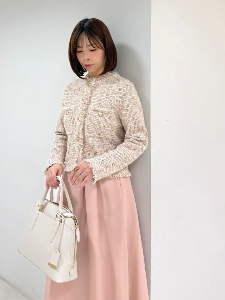 ONWARD CROSSET SELECT 市川 コーディネート画像