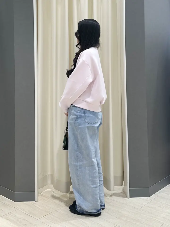 ONWARD CROSSET SELECT 本間 コーディネート画像