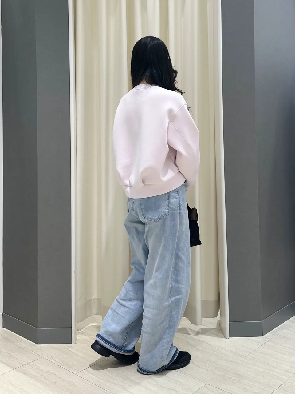 ONWARD CROSSET SELECT 本間 コーディネート画像