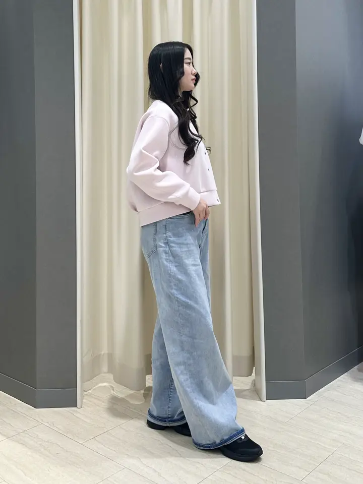 ONWARD CROSSET SELECT 本間 コーディネート画像