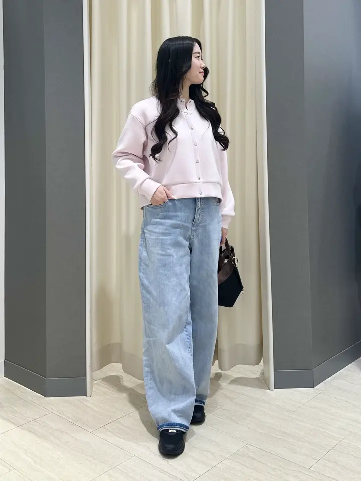 ONWARD CROSSET SELECT 本間 コーディネート画像