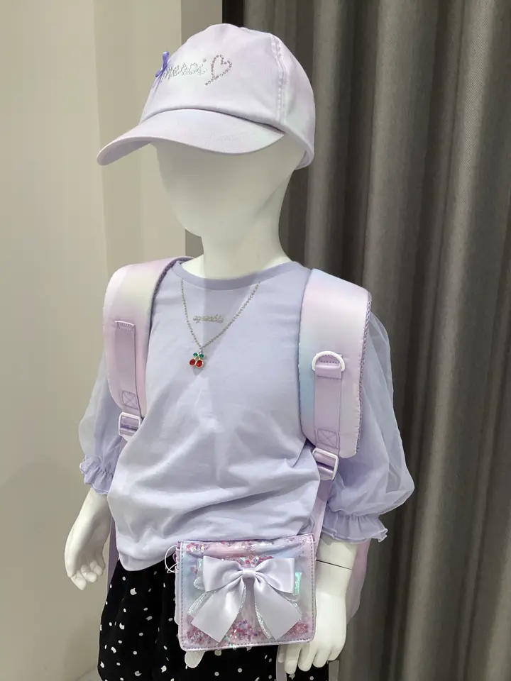 ONWARD CROSSET SELECT 山田 コーディネート画像