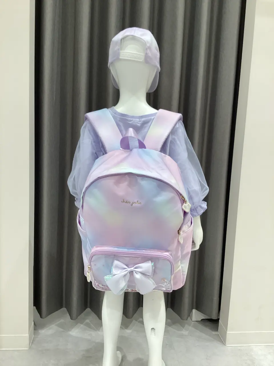 ONWARD CROSSET SELECT 山田 コーディネート画像