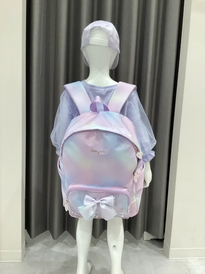 ONWARD CROSSET SELECT 山田 コーディネート画像