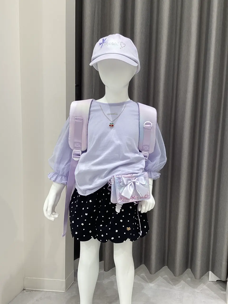  山田 コーディネート画像