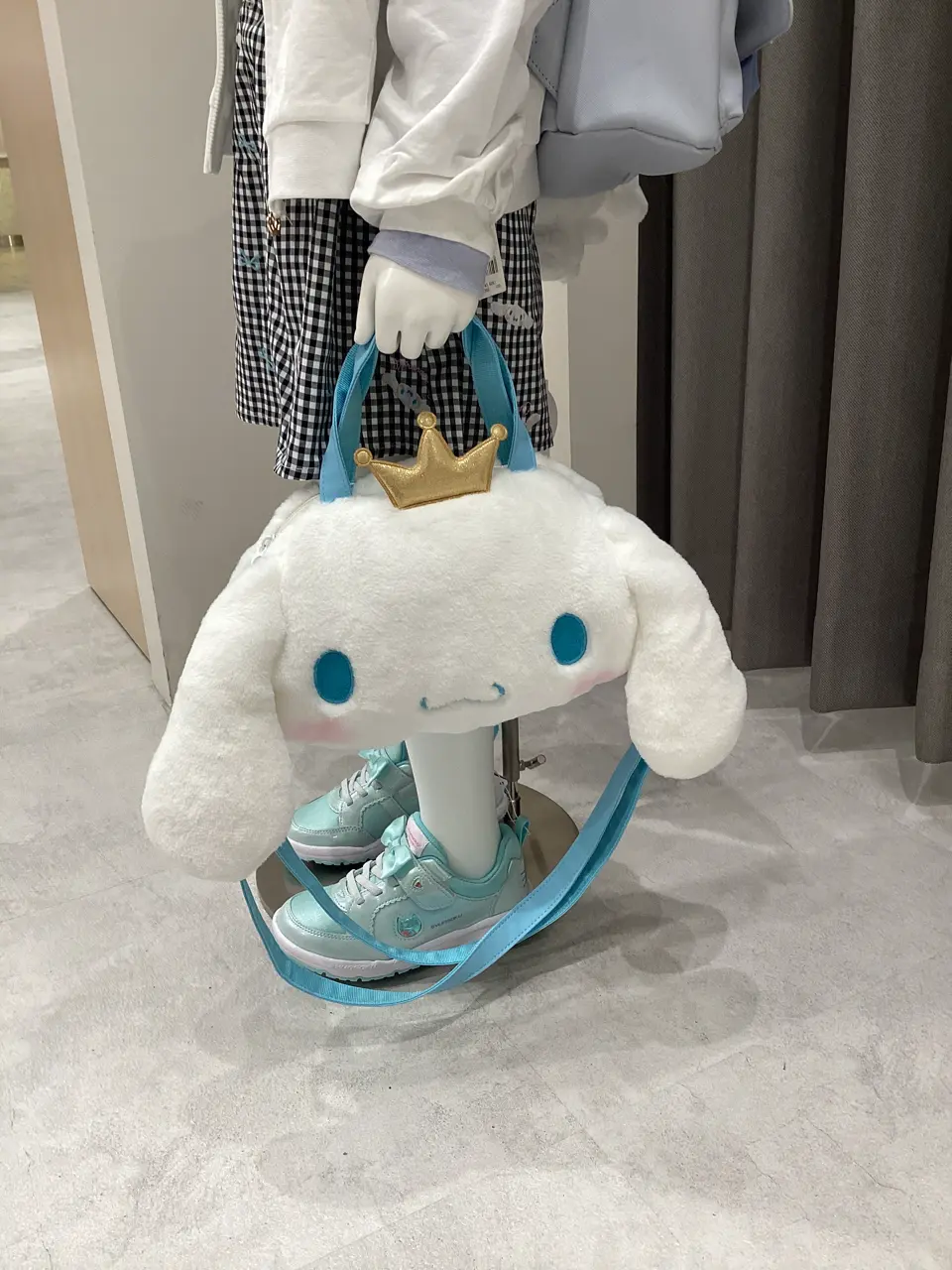 ONWARD CROSSET SELECT 山田 コーディネート画像