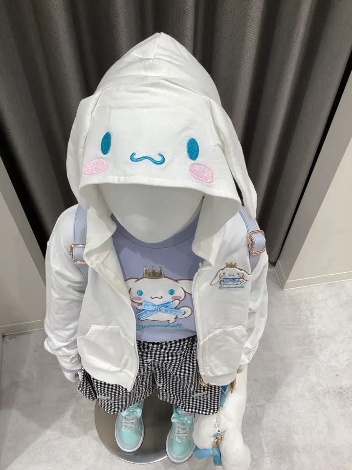 ONWARD CROSSET SELECT 山田 コーディネート画像