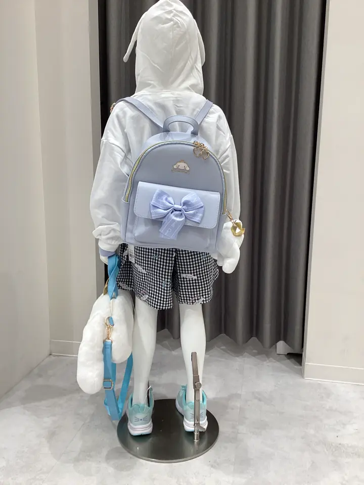 ONWARD CROSSET SELECT 山田 コーディネート画像