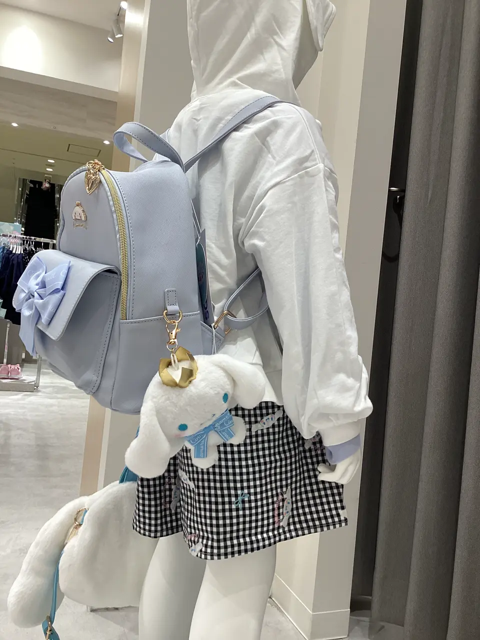 ONWARD CROSSET SELECT 山田 コーディネート画像