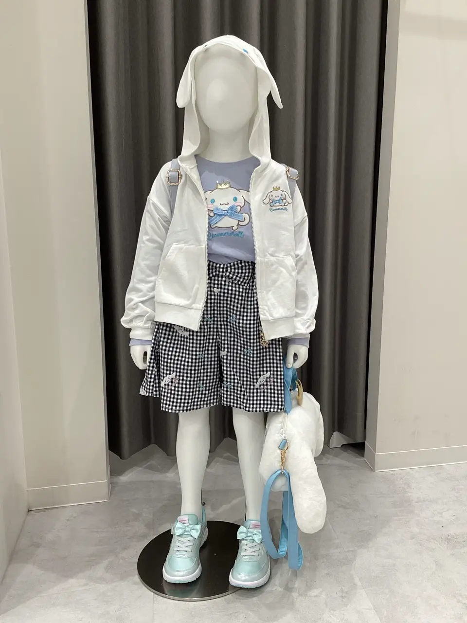  山田 コーディネート画像