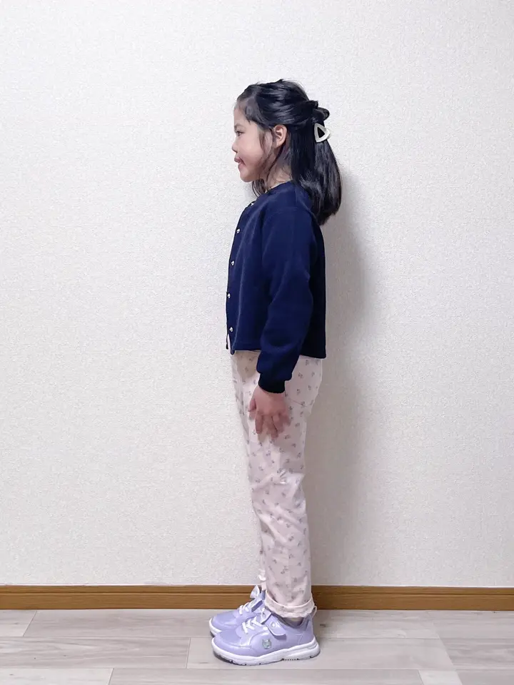 ONWARD CROSSET SELECT MIKA コーディネート画像