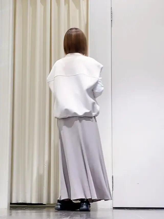 ONWARD CROSSET SELECT numata コーディネート画像