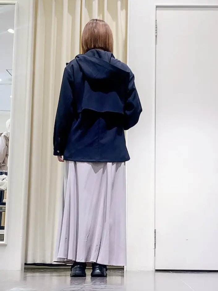 ONWARD CROSSET SELECT numata コーディネート画像