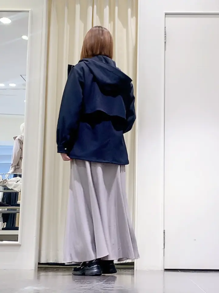 ONWARD CROSSET SELECT numata コーディネート画像