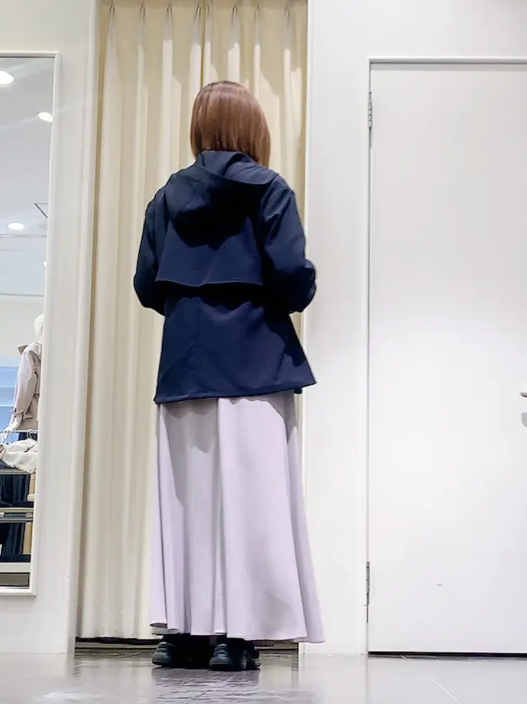 ONWARD CROSSET SELECT numata コーディネート画像