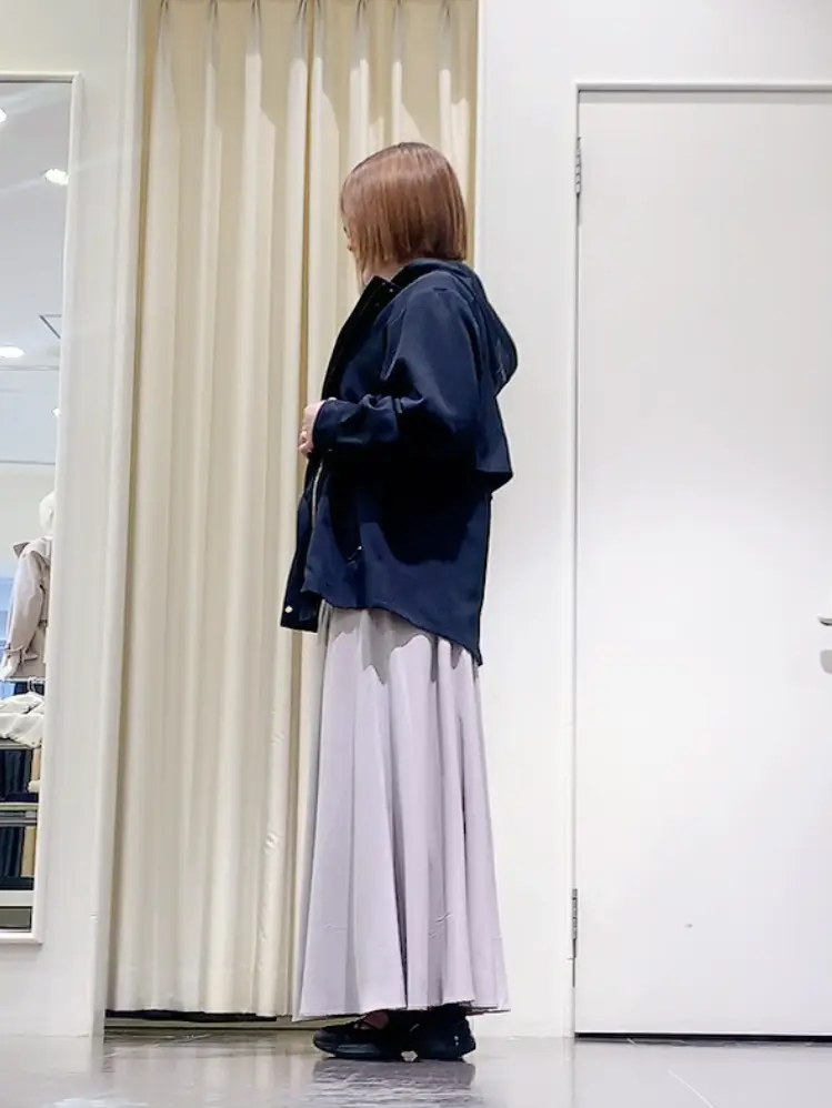 ONWARD CROSSET SELECT numata コーディネート画像