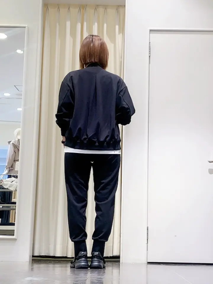 ONWARD CROSSET SELECT numata コーディネート画像