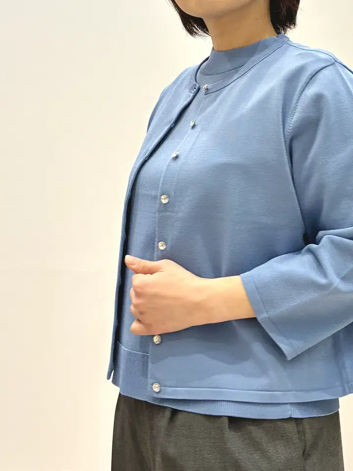 ONWARD CROSSET SELECT 前田 コーディネート画像