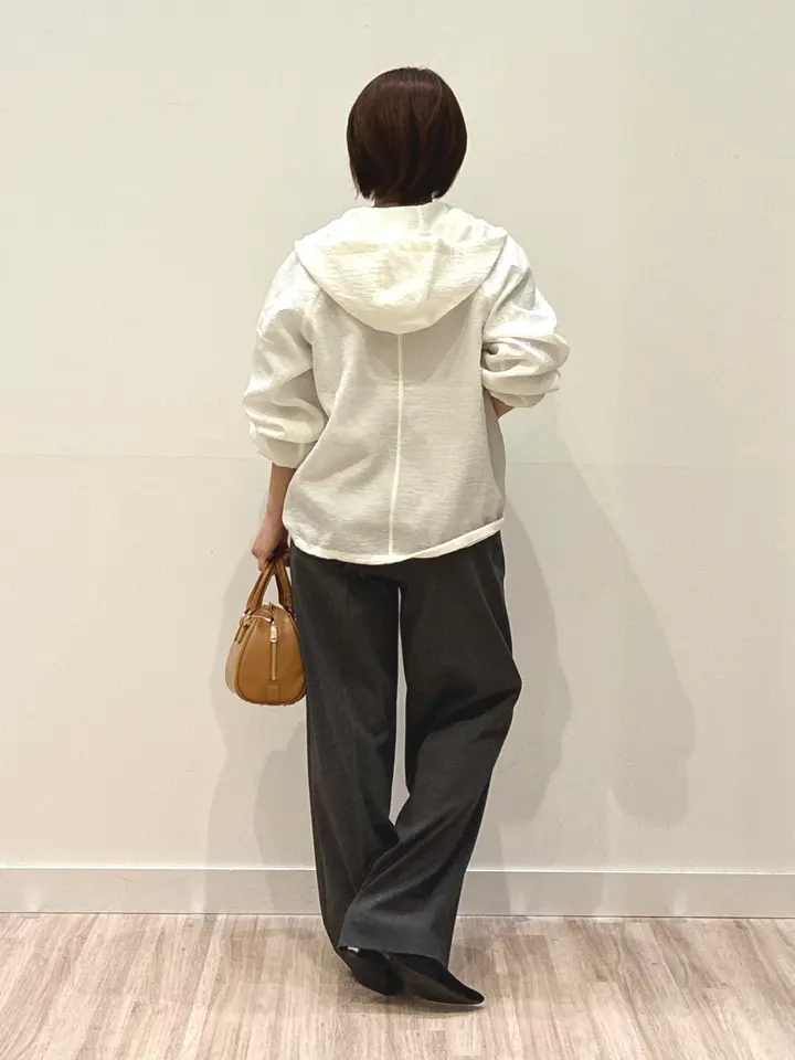 ONWARD CROSSET SELECT 前田 コーディネート画像