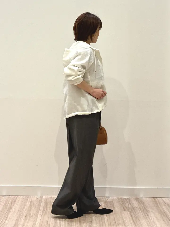 ONWARD CROSSET SELECT 前田 コーディネート画像