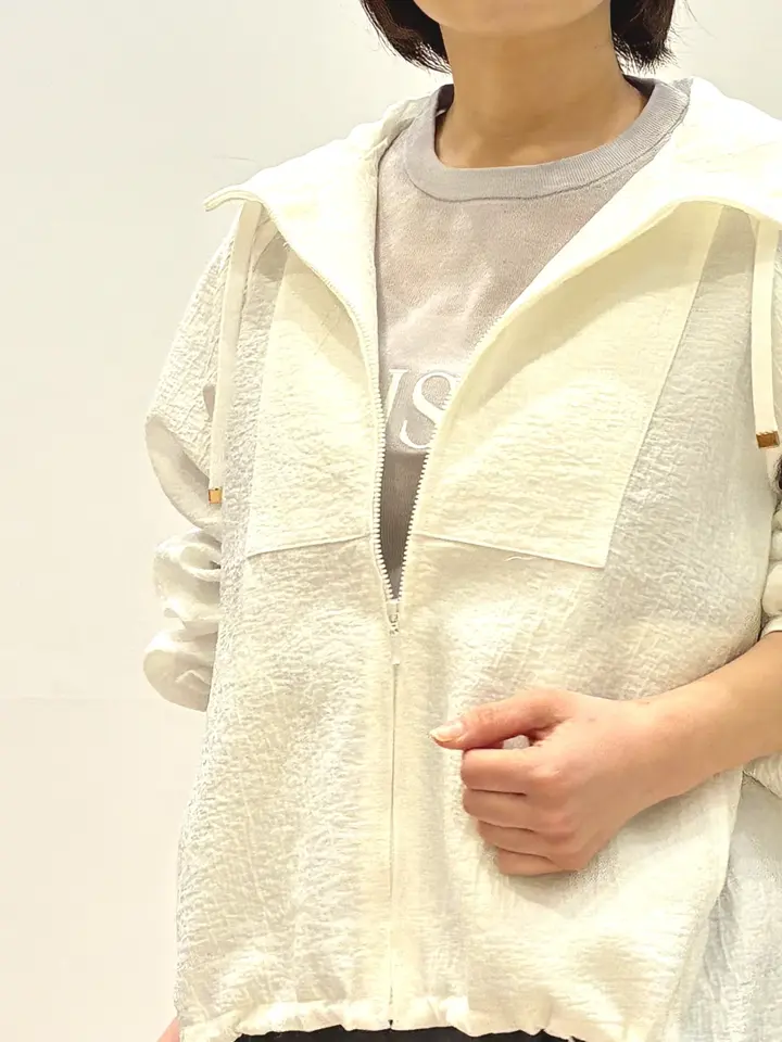 ONWARD CROSSET SELECT 前田 コーディネート画像