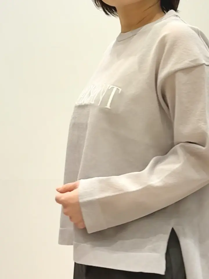 ONWARD CROSSET SELECT 前田 コーディネート画像