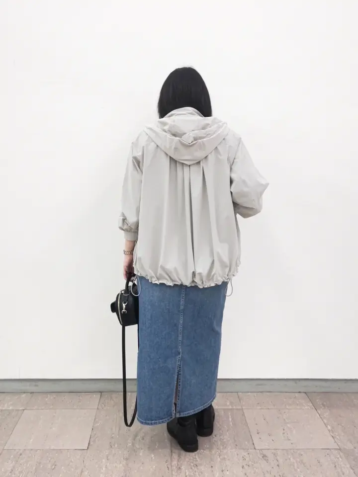 ONWARD CROSSET SELECT 福田 コーディネート画像