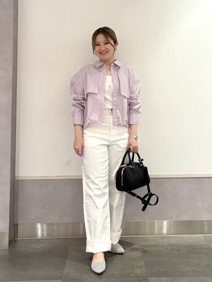 ONWARD CROSSET SELECT 工藤 コーディネート画像