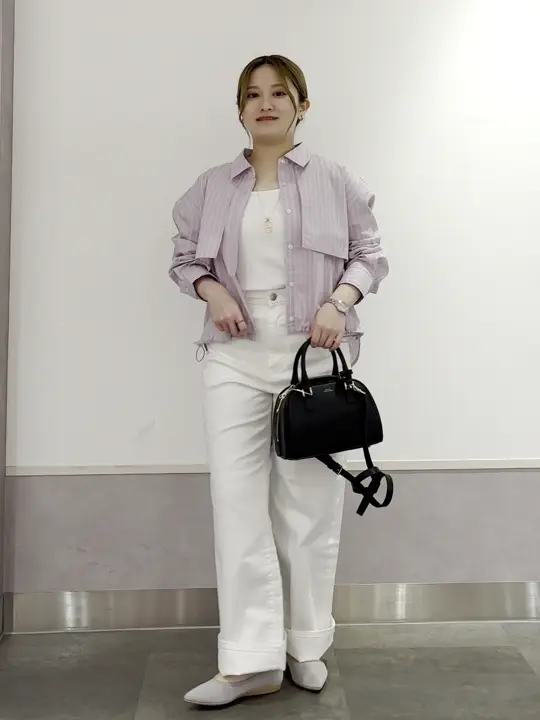 ONWARD CROSSET SELECT 工藤 コーディネート画像