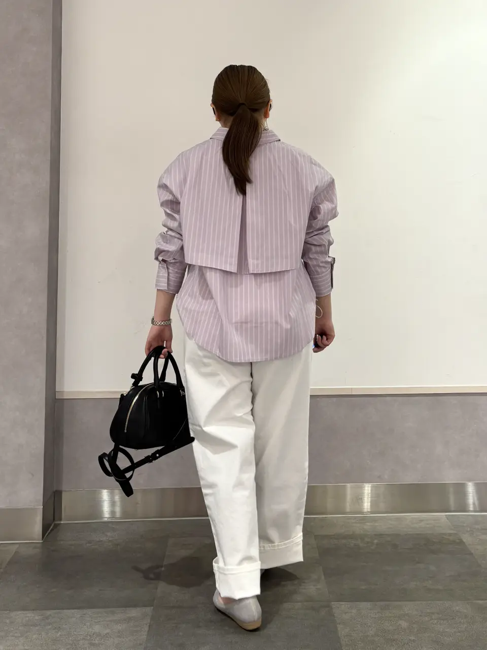 ONWARD CROSSET SELECT 工藤 コーディネート画像