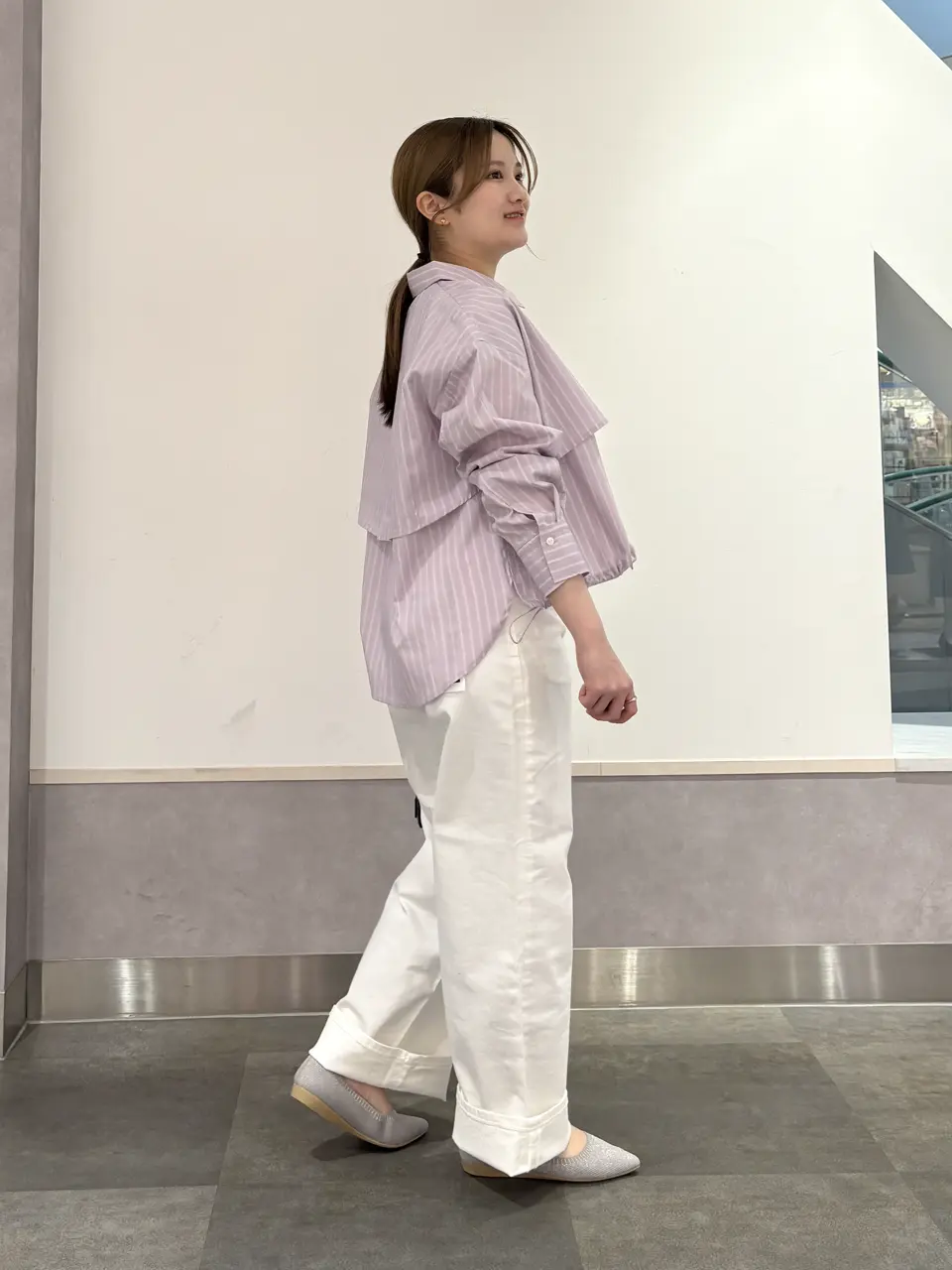 ONWARD CROSSET SELECT 工藤 コーディネート画像