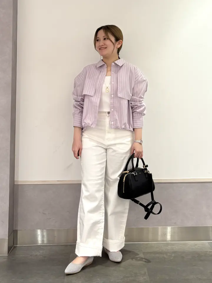 ONWARD CROSSET SELECT 工藤 コーディネート画像