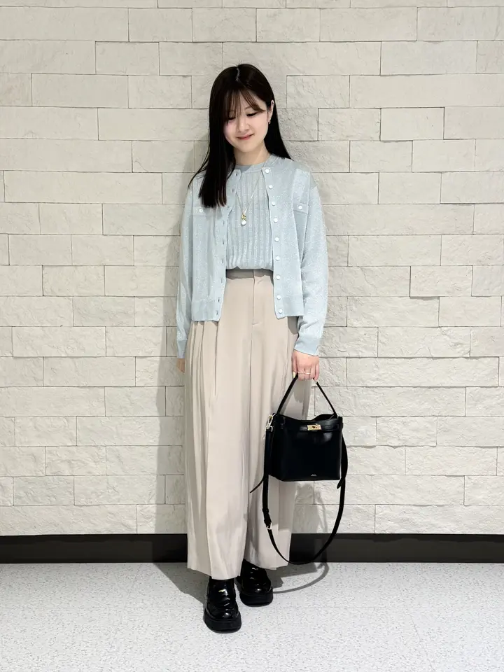 ONWARD CROSSET SELECT 山下 コーディネート画像