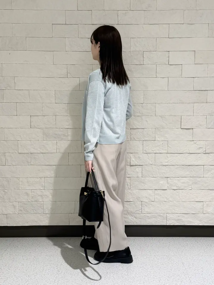 ONWARD CROSSET SELECT 山下 コーディネート画像