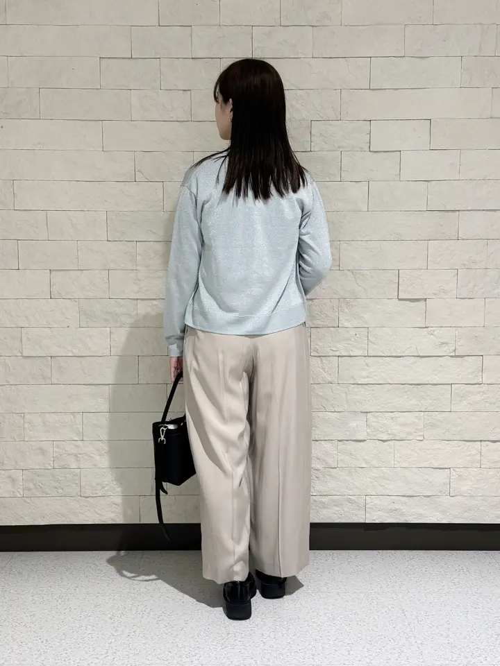 ONWARD CROSSET SELECT 山下 コーディネート画像