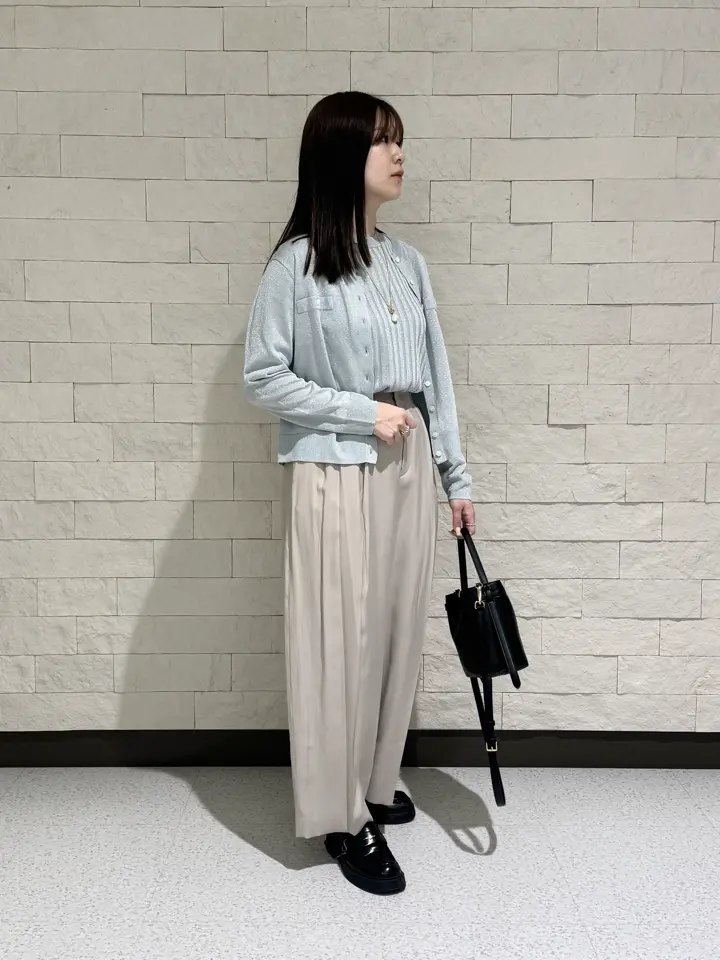 ONWARD CROSSET SELECT 山下 コーディネート画像