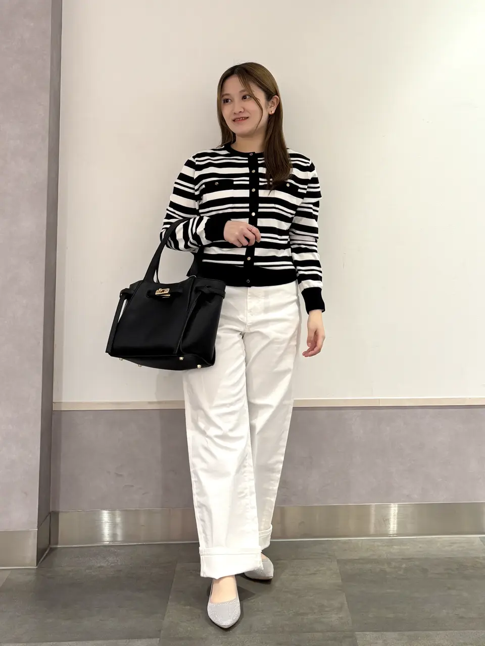  工藤 コーディネート画像