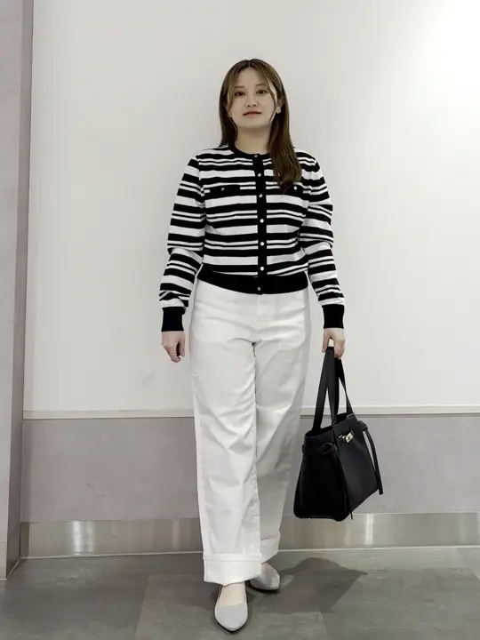 ONWARD CROSSET SELECT 工藤 コーディネート画像