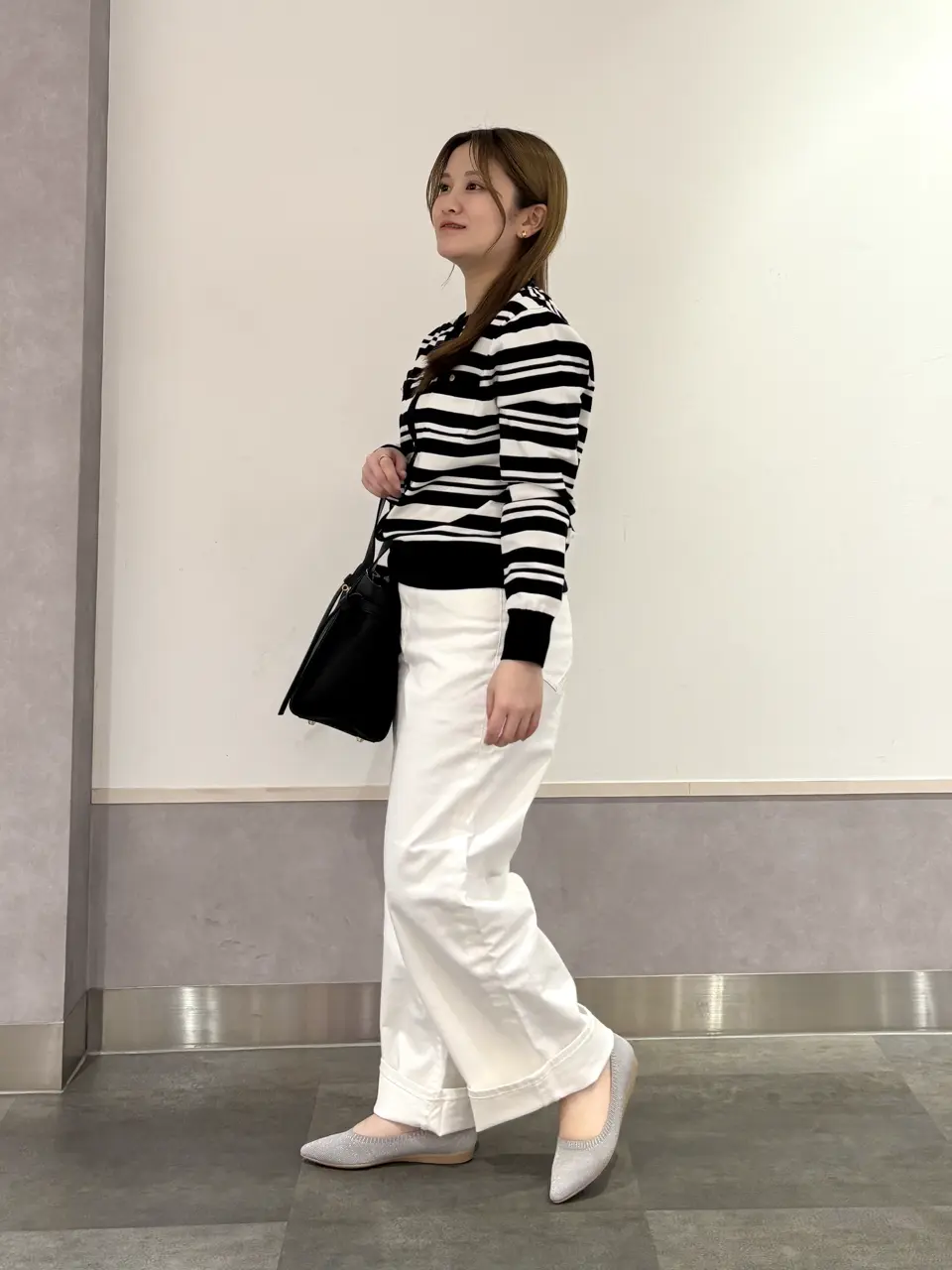 ONWARD CROSSET SELECT 工藤 コーディネート画像