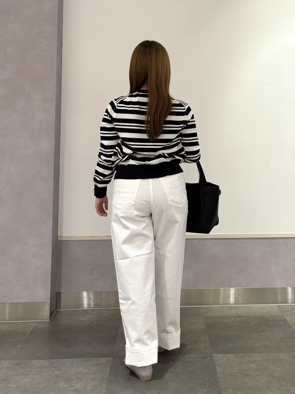 ONWARD CROSSET SELECT 工藤 コーディネート画像