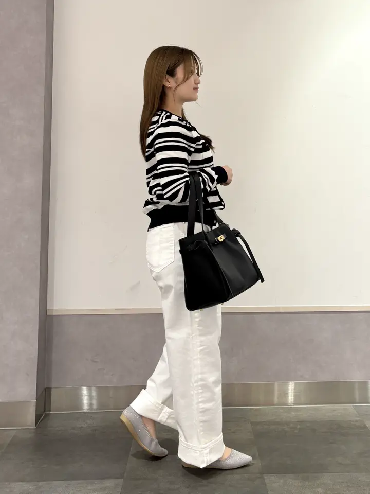 ONWARD CROSSET SELECT 工藤 コーディネート画像