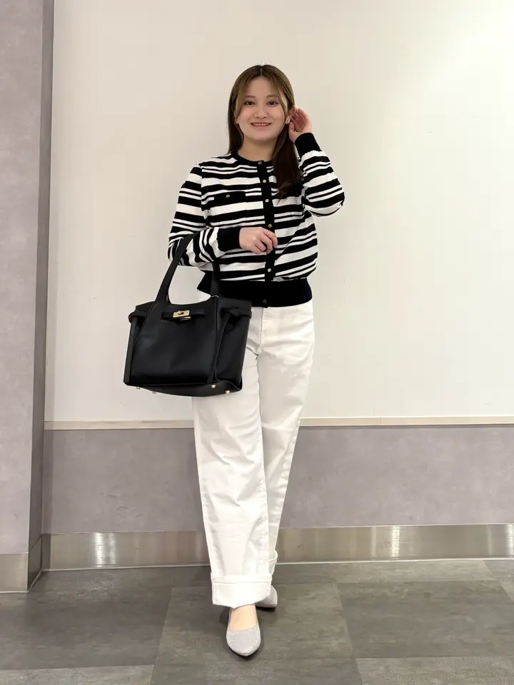 ONWARD CROSSET SELECT 工藤 コーディネート画像