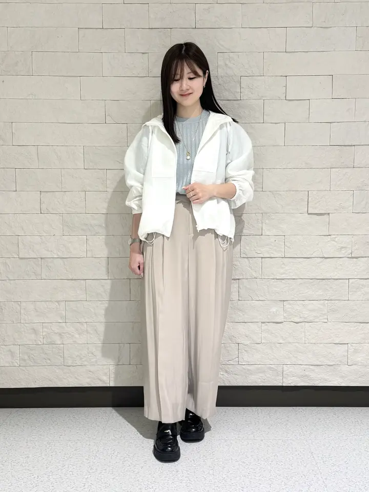 ONWARD CROSSET SELECT 山下 コーディネート画像