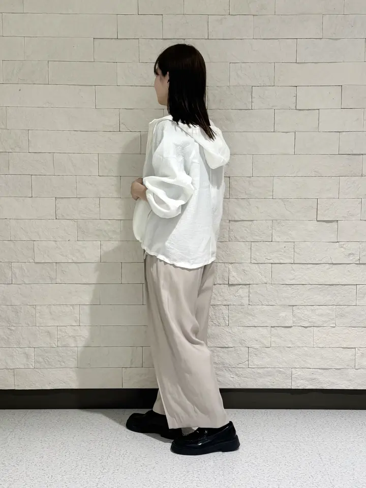 ONWARD CROSSET SELECT 山下 コーディネート画像