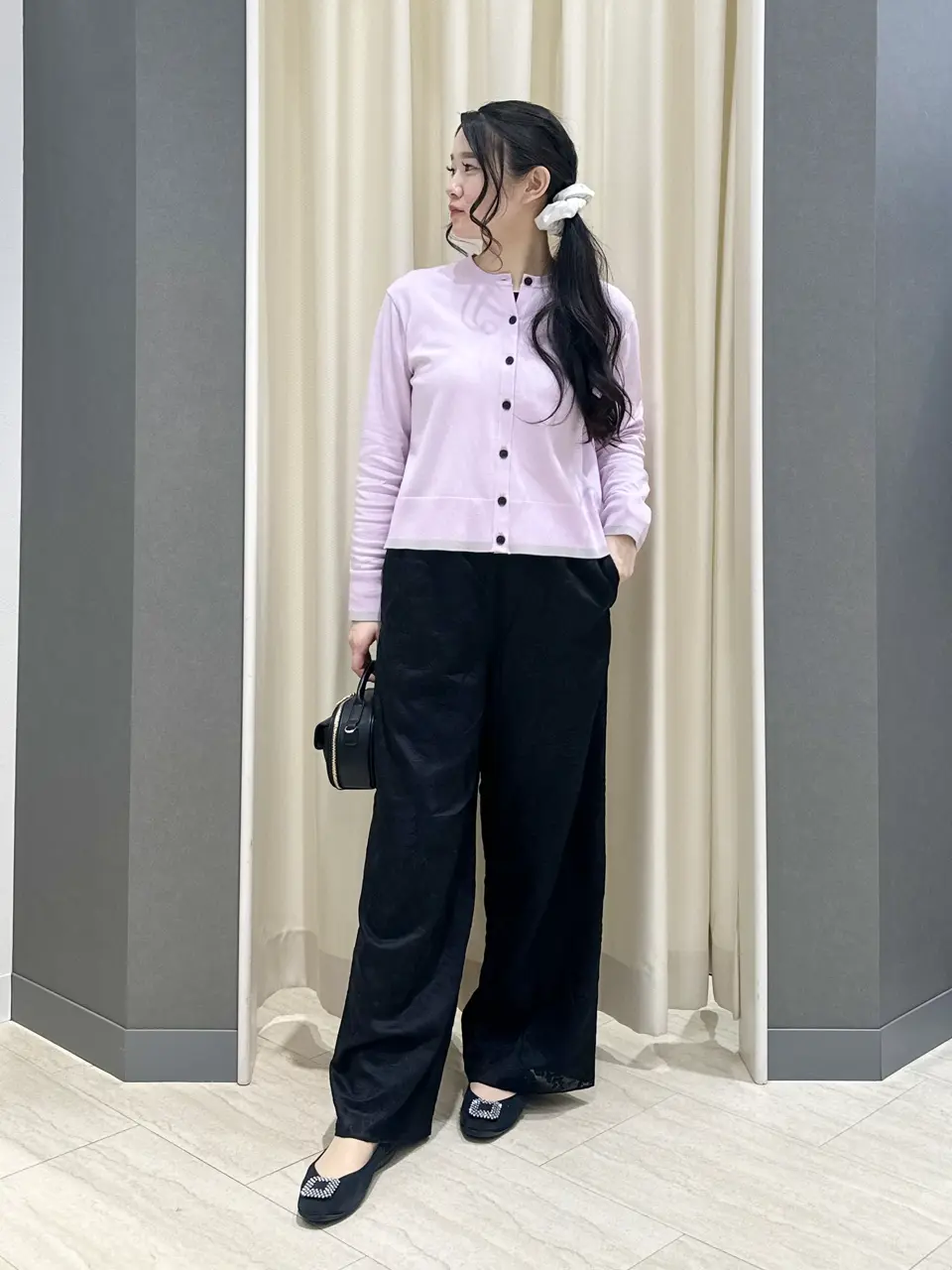 ONWARD CROSSET SELECT 本間 コーディネート画像