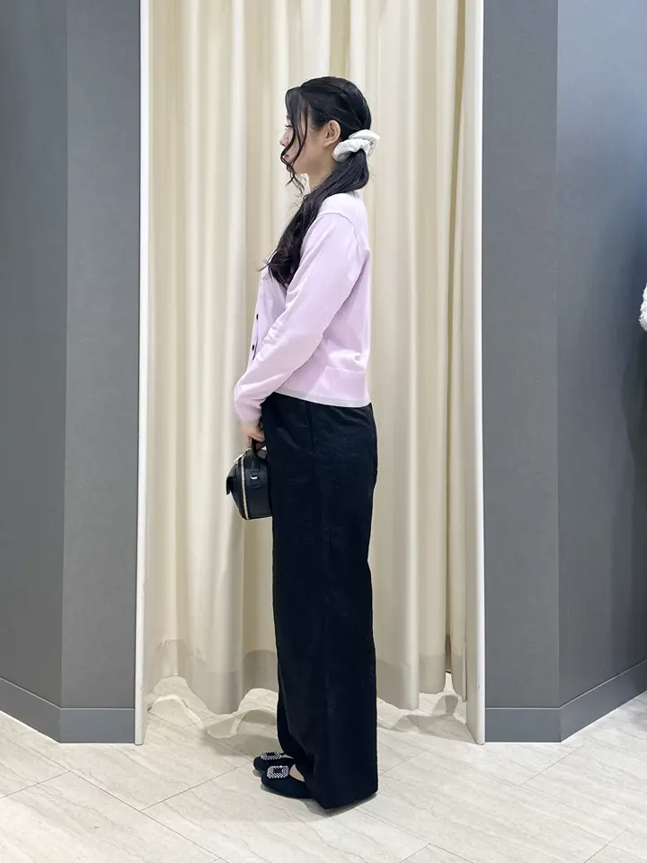 ONWARD CROSSET SELECT 本間 コーディネート画像