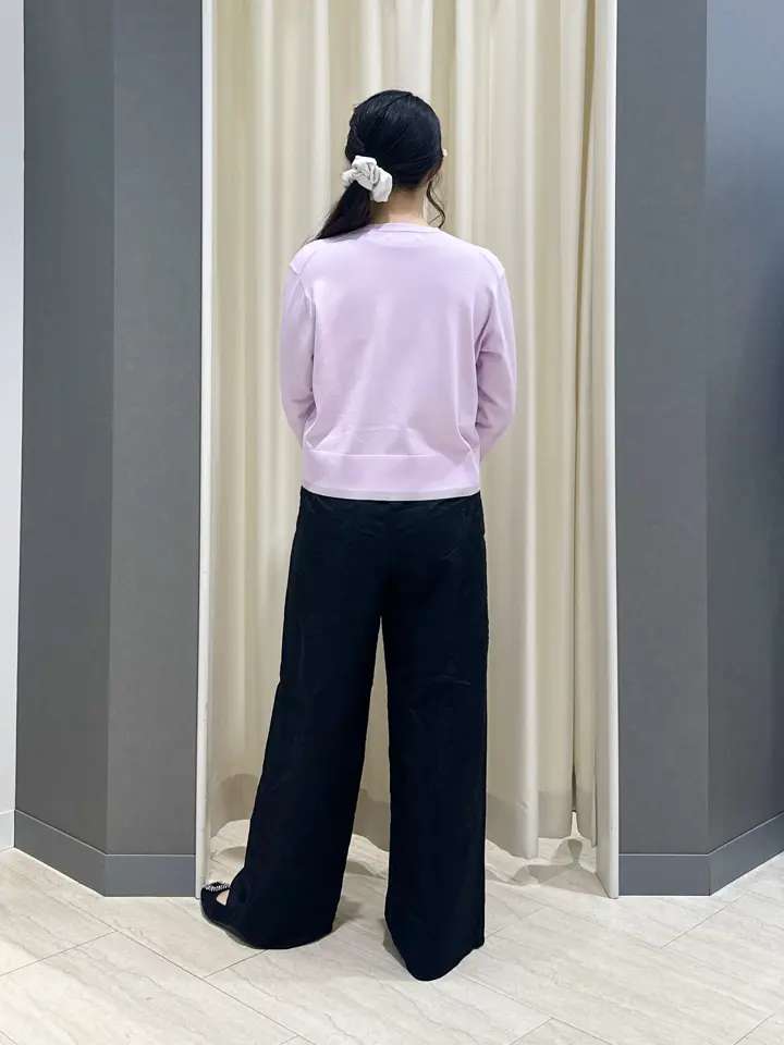 ONWARD CROSSET SELECT 本間 コーディネート画像