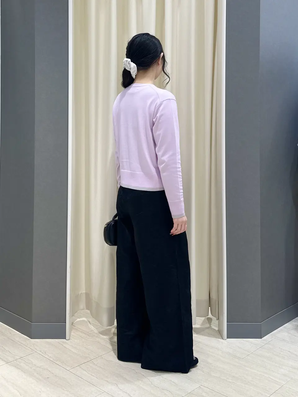 ONWARD CROSSET SELECT 本間 コーディネート画像